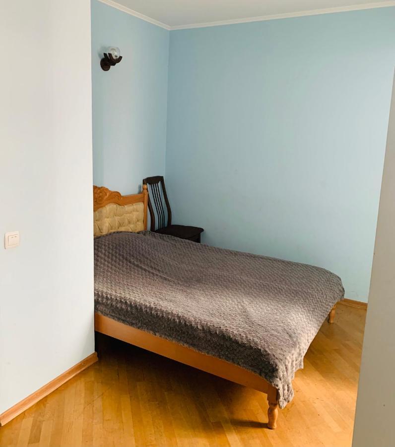 Cozy Apartment Near Republic Square Jerevan Buitenkant foto