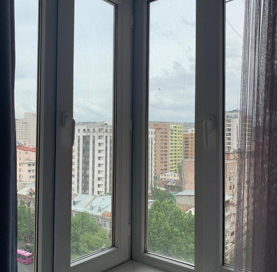 Cozy Apartment Near Republic Square Jerevan Buitenkant foto
